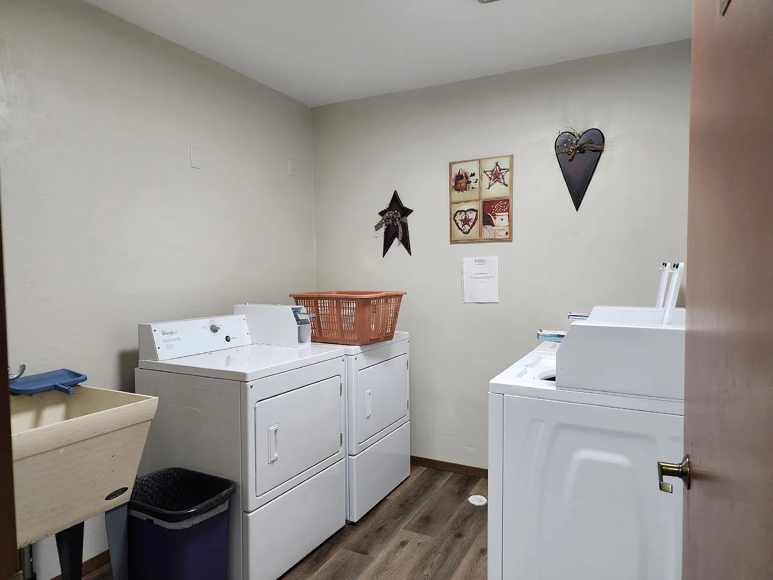 1 bed, 1.0 bath, 600 sqft, $750 — Photo 3