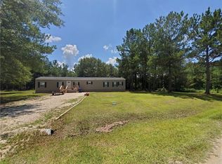 211 Loudell Ln, Longville, LA 70652