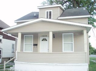 1532 Lyon St, Port Huron, MI