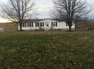 681 Salem Pike, Cynthiana, KY 41031