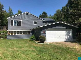 6493 Duncan Rd, Saginaw, MN 55779