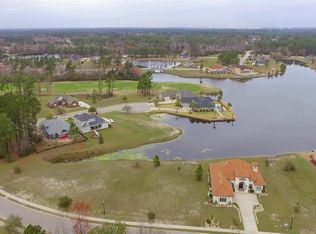 1411 Whooping Crane Dr LOT 100, Conway, SC 29526