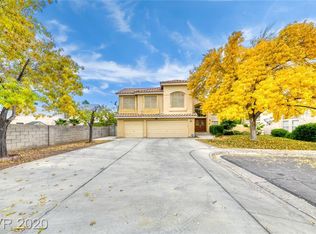 9055 Flutell Ct, Henderson, NV 89074
