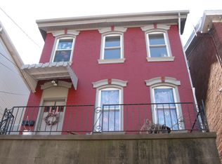329 Natchez St, Pittsburgh, PA
