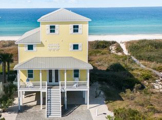 469 Haven Rd, Port Saint Joe, FL 32456