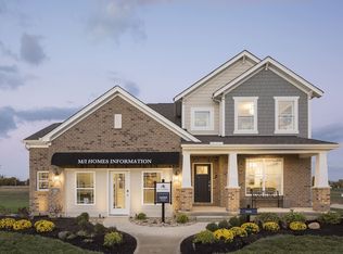 Homes Available Soon, Bailey Farm, Springboro, OH 45066