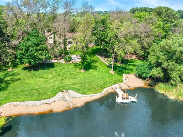 1235 N Sutton Lake Blvd, Jordan, MN 55352