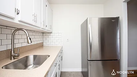 Rented by Nooklyn NYC LLC