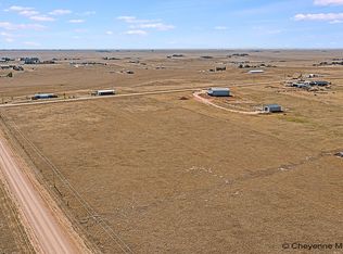 Tbd Telephone Rd, Cheyenne, WY 82009