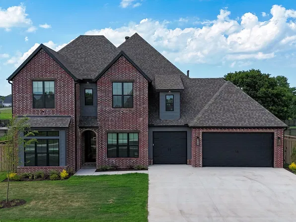 6610 Align Ave, Springdale, AR 72762