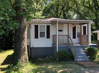 2727 Moore St, Alton, IL 62002