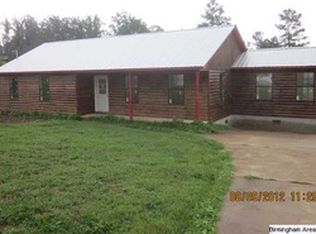 15 Quail Hollow Rd, Warrior, AL 35180