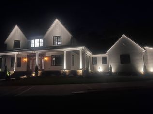 1149 Woodbrook Way, Garner, NC 27529