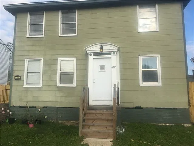 6227 Curie St