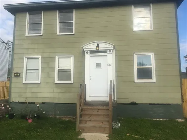 6227 Curie St, New Orleans, LA 70122