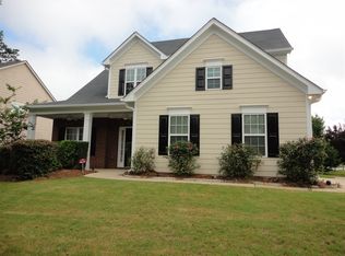 458 Argonne Terrace Rent To Own #0, Canton, GA 30115