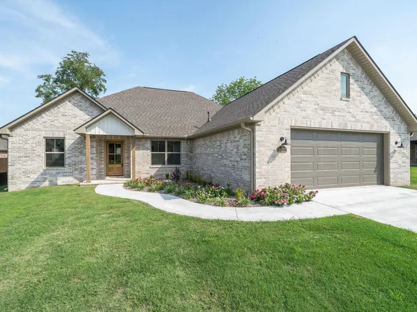 10217 Tyrrell Ct, Fort Smith, AR 72916