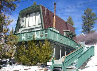799 Edgemoor Rd, Big Bear Lake, CA 92315