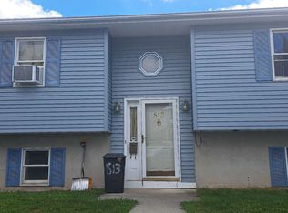 813 Grant St, Pottsville, PA 17901