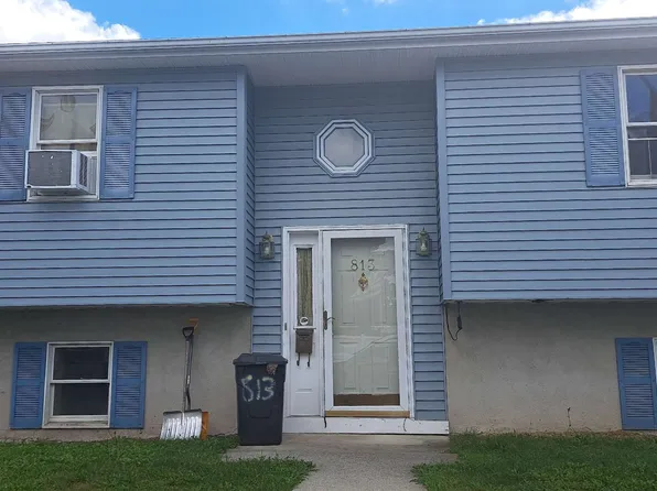 813 Grant St, Pottsville, PA 17901