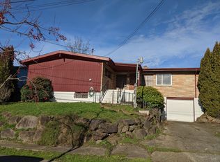 4306 S Myrtle St, Seattle, WA 98118