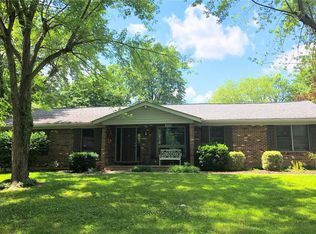 310 Keighly Dr, Ballwin, MO 63011
