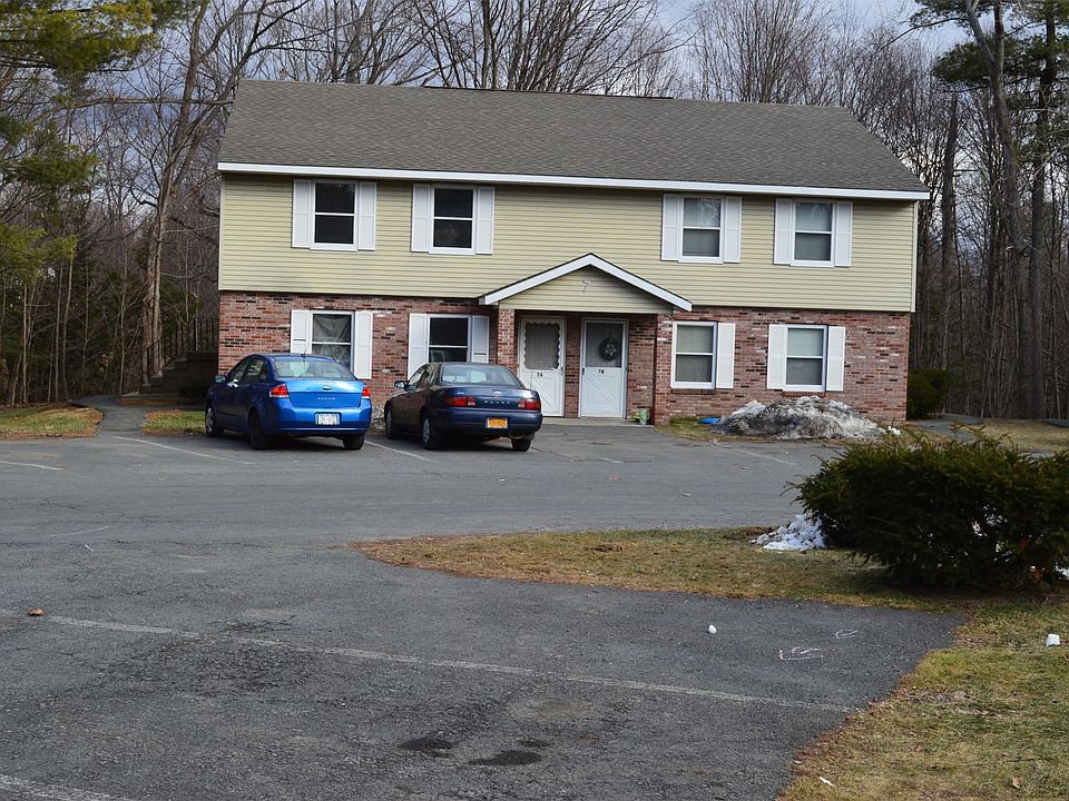 7C Pine Park Terrace