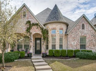 3087 Camden Bluff Rd, Frisco, TX 75034