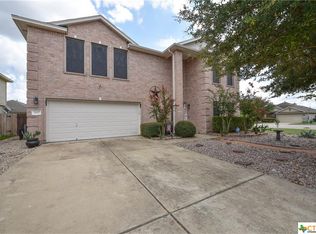 2017 Blewett Dr, Hutto, TX 78634