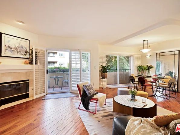 1811 Manning Ave APT 101, Los Angeles, CA 90025
