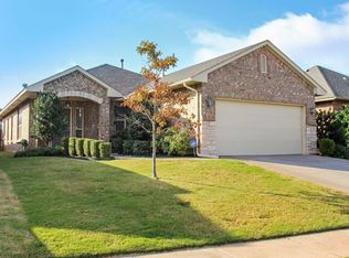 3404 NW 164th Ter, Edmond, OK 73013