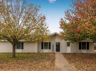 106 Thompson Cir, Lorena, TX 76655