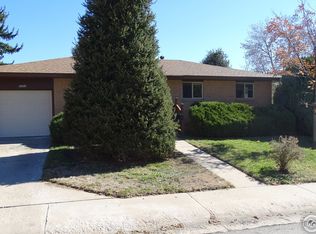 2552 17th Avenue Ct, Greeley, CO 80631
