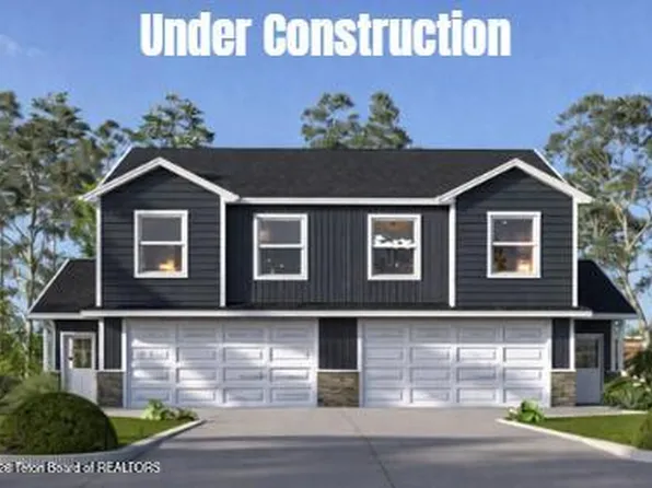 92 Country Creek Ln, Thayne, WY 83127