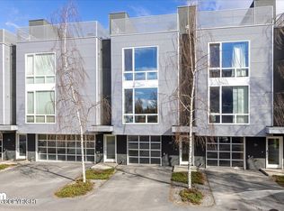 5201 E Northern Lights Blvd UNIT 3N, Anchorage, AK 99508