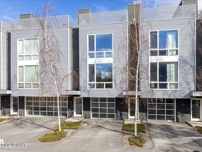 5201 E Northern Lights Blvd UNIT 3N, Anchorage, AK, 99508