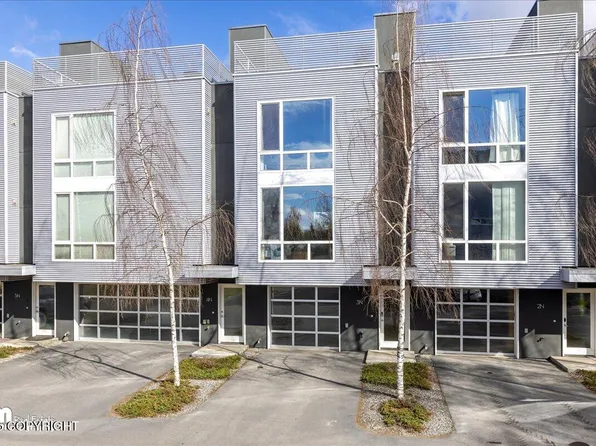 5201 E Northern Lights Blvd Unit 3N, Anchorage, AK 99508