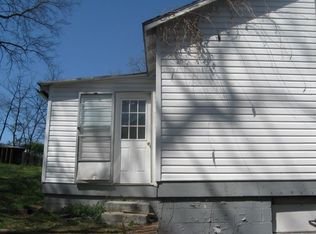 604 Mann Cir, Clarksville, TN 37042