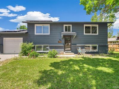 18355 W 59th Drive, Golden, CO, 80403