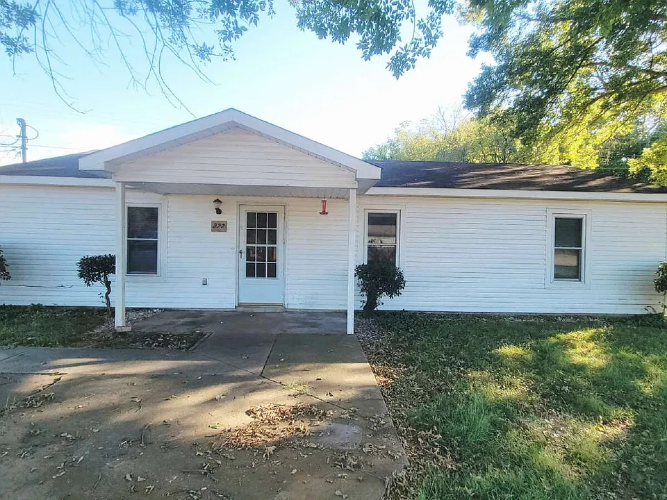 222 Arnett Rd
