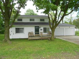 149 S Court Ave, Alma, MI 48801