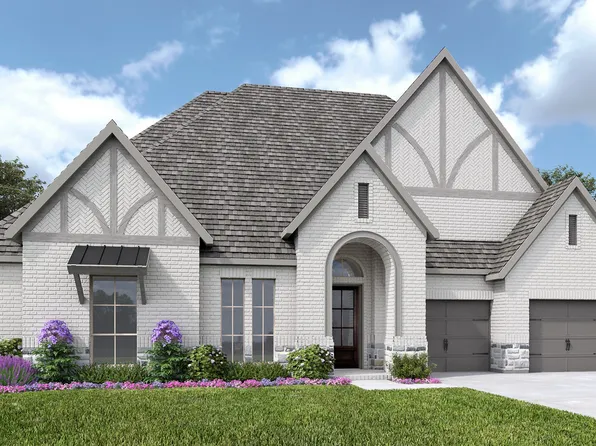 14416 Game Creek Trl, Fort Worth, TX 76008