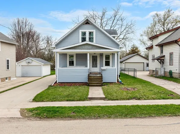 167 West 19th AVENUE, Oshkosh, WI 54902