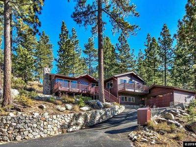 243 Terrace View Dr, Stateline, NV, 89449