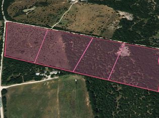 0 County Road 461, Cross Plains, TX 76443