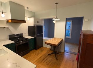 856 N Francisco Ave #2, Chicago, IL 60622