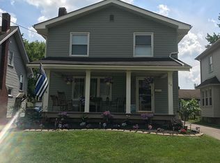 39 Shadyside Dr, Youngstown, OH 44512