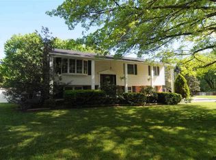 84 Covington Dr, Shrewsbury, PA 17361