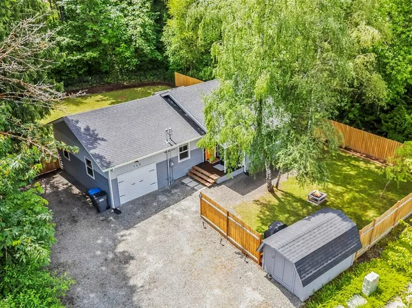 140 Tremont Street, Port Orchard, WA 98366