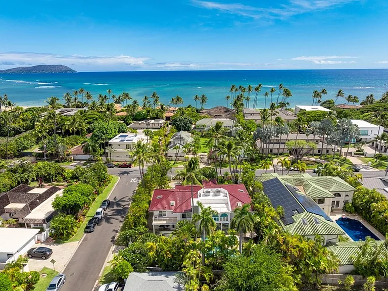 4818 Kahala Ave — Photo 49